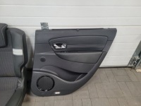 фото thumb №12, Renault scenic iii 11r диван сидіння обшивки європа