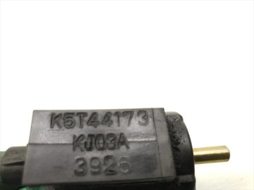 фото thumb №10, Mazda 6 клапан вакуум / електроклапан турбіни 2.0 di дизель k5t44173