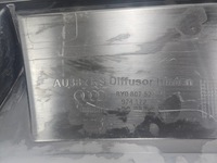 фото thumb №12, Audi rs3 iv 202 - спойлер диффузор накладка бампера задняя 8y0807521