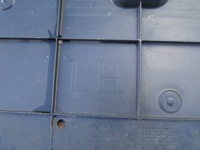 фото thumb №5, Защита подвеска левая talisman 748154652r