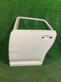 фото thumb №1, Дверь задняя задние левая toyota avensis t27 kombi