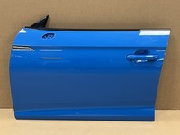 фото thumb №1, Audi a5 8w двері перед ліва lv5c sportback