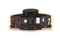 фото thumb №10, Bmw e92 підпірка підпора ud сидіння kremowo-beżowy