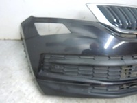 фото thumb №10, Бампер перед передній pdc skoda kodiaq lf9r