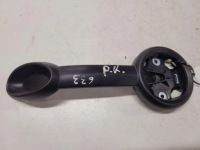 фото thumb №1, Частини внутрішнє mini clubman r55 11915814 1.6l дизель 80kw 2010