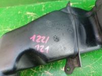 фото thumb №8, Канал труба впуск повітря резонатор do фільтра bmw e39 2.8 2.5 m52 1742538