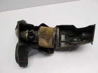 фото thumb №6, Audi 4f s6 c6 a6 корпус фильтра воздуха 5,2 v10 трубы dolt труба 4f0183b