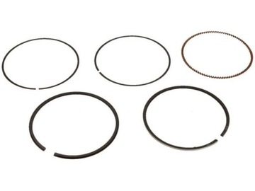 фото thumb №1, Кольца поршневые audi a3 1,8 96- std