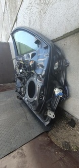 фото thumb №8, Дверь левый перед передние sedan mazda 6 gj iii