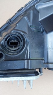 Tesla 3 full led фара правий перед передня 1077376-00-c l901370043 rh Доставка, фото thumb