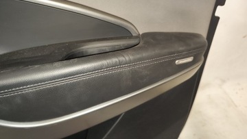 фото thumb №5, Боковина двері правий перед hyundai santa fe iii 2015