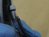 фото thumb №15, Решітка радіатора решітка радіатора хром решітка mercedes a klasa a177 w177 a1778880201