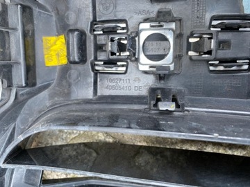 фото thumb №14, Bmw x3 g01 x4 g02 m набор рестайлинг решётка радиатора решётка решётки радиатора хром 10627111 оригинал