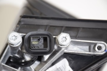 фото thumb №12, Bmw g30 g31 дзеркало ліві фотохромний асистент ременя складний 5 pin 475