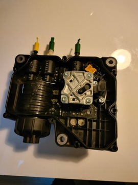 Модуль насоса Adblue Solaris Euro 6 438730500