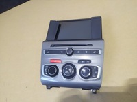 фото thumb №1, Дисплей панель радіо citroen c4 ds4 9813810680