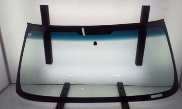 фото thumb №1, Стекло лобовое передняя chevrolet tahoe / silverado 1999-2006 pas новая