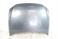 фото thumb №1, Vw passat b8 2014- крышка капот двигателя grad