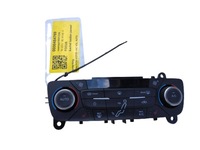 фото thumb №1, Панель кондиціонера обдув ford focus cmax mk2 lif