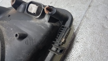 фото thumb №9, Фара левый nissan micra k11 02r рестайлинг