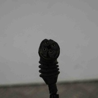 фото thumb №7, Датчик ударний bmw 7 e65, e66, e67 02612311367568421 2570032 4.8l