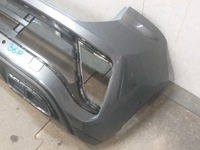 фото thumb №4, Бампер задня vw t-roc t roc lift r line