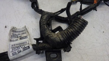 фото thumb №7, Жгут установка двигателя renault clio v 1.0 tce 240110793s