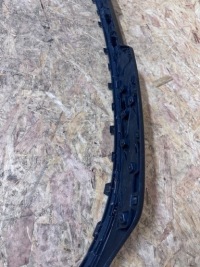 фото thumb №13, Kia niro 2 ii ev 22 решітка радіатора решітка радіатора радіатора 863b5-ao000