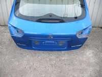 фото thumb №8, Lancer viii hb sportback 07-14 кришка задня