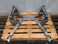 фото thumb №6, Підрамник підрамник перед bmw 7 e65 e66 6752293 6752294 3.0d 4.4i 01-09r