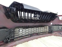 фото thumb №13, Skoda kamiq бампер перед передний 2019- 658807221