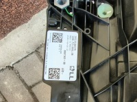 фото thumb №9, Фара лампы левая правая bmw x3 g45 полный led чёрный