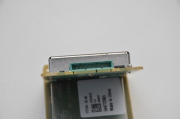 фото thumb №9, Штекер модуля led opel 177310-32ab 177310-32aa