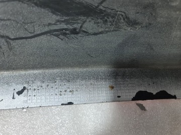 фото thumb №15, Бампер задній зад opel insignia ii b універсал opc line 39148337