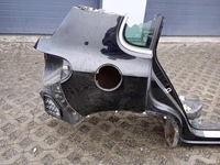 фото thumb №5, Чверть права vw tiguan 5n0 r-line lc9x