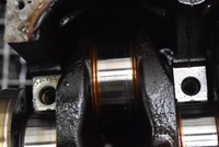 фото thumb №6, Блок dół двигуна wał 3sfe toyota rav-4 1 i 2.0 16v 129 km 4x4 94-00