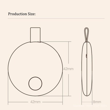 Умная беспроводная связь Xiaomi Ranres Bluetooth