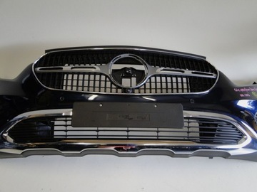 фото thumb №11, Mercedes glc x254 254 suv решётка радиатора решётка na радар дистроник камера