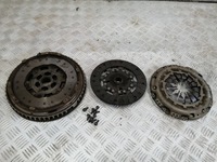 фото thumb №1, Сцепление полный двухмассовый маховик renault megane iv scenic iv 1.3 tce