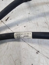 фото thumb №5, Шланг омывателя ксенон audi q5 8r рестайлинг 8r0955970b