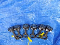 фото thumb №9, Поршень шатун b58b30c bmw x5 g05 20r 3,0 45e