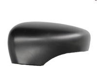 фото thumb №1, Корпус дзеркало ліва renault clio iv 10.12-12.19
