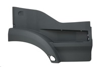 фото thumb №1, Ниша порог mercedes actros mp4 правая