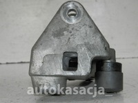 фото thumb №7, Citroen c5 i кронштейн двигателя левая 2,0 16v 9631853780d