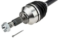 фото thumb №3, Привідний вал привідна peugeot 508sw 14- /ліва передня/