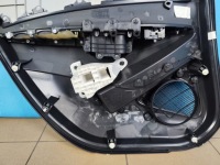 фото thumb №7, Toyota corolla e21 обшивка двері правий задня 67613-x1709