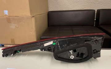 фото thumb №6, Лампа зад задняя правая левая talisman рестайлинг универсал 265501115r 265550819r