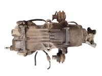 фото thumb №1, Диференціал диференціал міст задня renault koleos i 2.0 dci 150km r145#1c