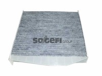 фото thumb №5, Набор фильтров угольный purflux volvo s60 i