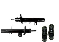 фото thumb №1, Амортизаторы отбойники защита перед citroen c2 , c3 peugeot 1007 , 2002- ##